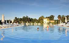 MARINA TORRE NAVARRESE RESORT 4*